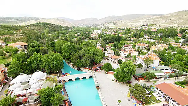 Konya'da Sıcaklıklar Artacak - İşte Konya Hava Durumu