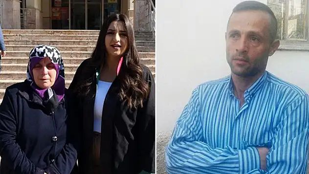 Konya'da şiddet uygulayan kocasını öldüren Fatma, beraat etti