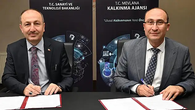 Konya'da şiddet ve zorbalığa karşı kurumsal mücadele