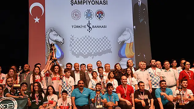 Konya'da  'sıfır atık' etkinliği