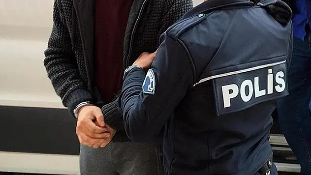 Konya'da silah kaçakçılığı yapan bir kişi tutuklandı
