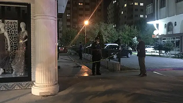 Konya'da silahla adam yaralamaktan aranan kişi başka birini daha vurdu! Hala yakalanamadı