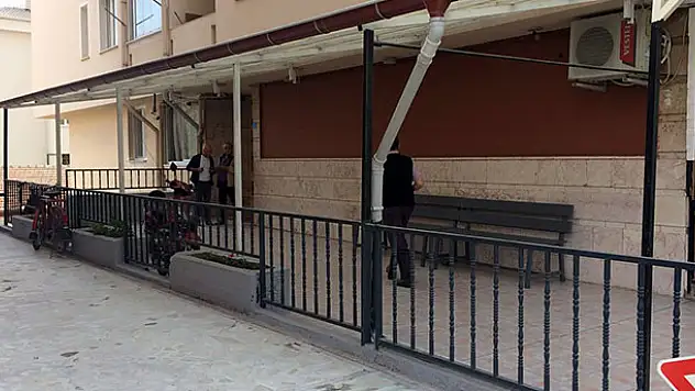 Konya'da silahla vurulan kişi hayatını kaybetti