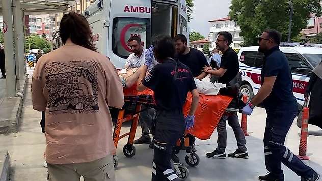 Konya'da silahla vurulan kuyumcu hayatını kaybetti
