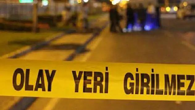 Konya'da silahla yaralanan kadın kaldırıldığı hastanede öldü

