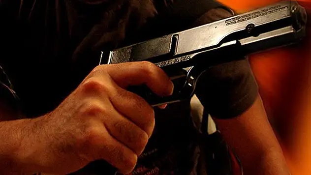 Konya'da silahlı alacak verecek kavgasında 1 kişi ağır yaralandı
