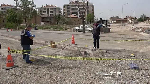 Konya'da silahlı, bıçaklı kavga: 1'i ağır 4 yaralı