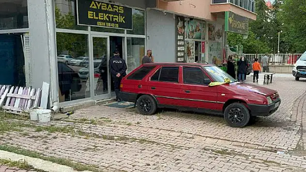 Konya'da silahlı borç- alacak kavgasında 4 kişi yaralandı