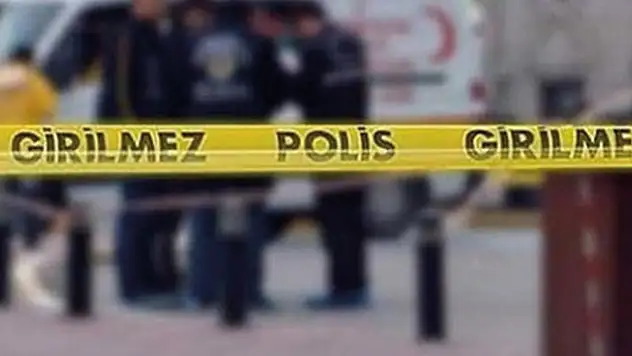 Konya'da silahlı kavga: 1 ölü, 3 yaralı