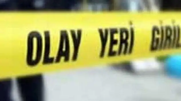 Konya'da silahlı kavga: 1 yaralı