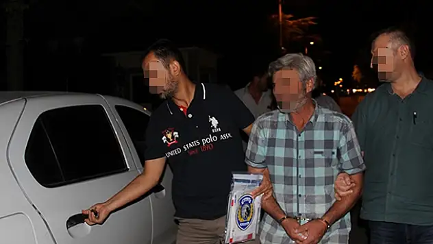 Konya'da silahlı kavga: 1 yaralı