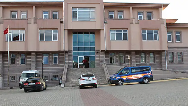 Konya'da silahlı kavga: 1 yaralı