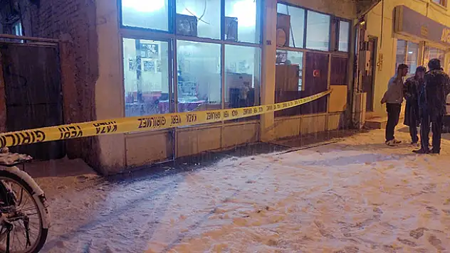 Konya'da silahlı kavga: 2 ağır yaralı