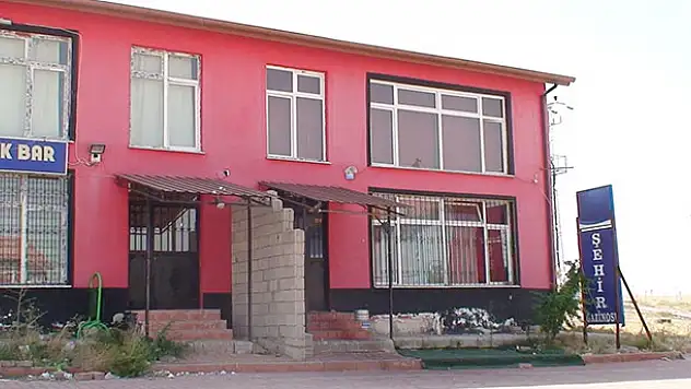 Konya'da silahlı kavga: 2 ölü, 1 yaralı