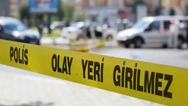 Konya'da silahlı kavgada 1 kişi öldü
