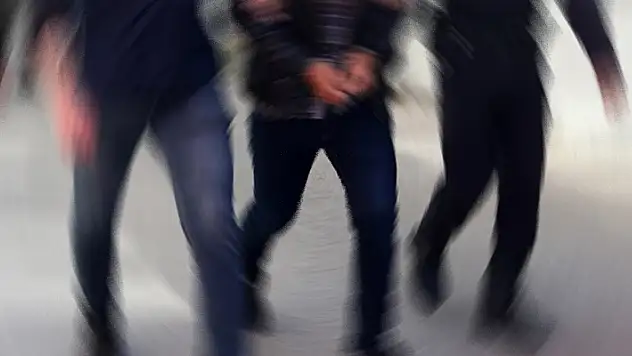 Konya'da silahlı kavgada 2 kişiyi öldüren, 1 kişiyi yaralayan zanlı Karaman'da yakalandı
