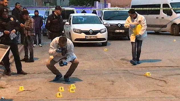 Konya'da silahlı kavgada yaralanan genç 21 gün sonra hayatını kaybetti