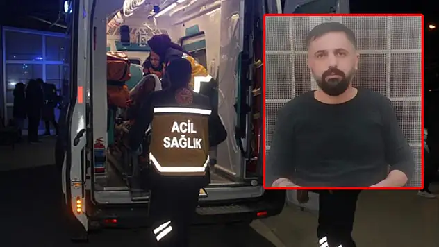 Konya'da silahlı kavgada yaralanan kişi hayatını kaybetti
