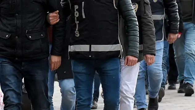 Konya'da silahlı kavgayla ilgili yakalanan 7 şüpheliden 6'sı tutuklandı
