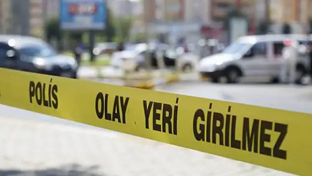 Konya'da silahlı saldırı: 1 ölü