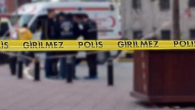Konya'da silahlı saldırı: 2 ölü, 1 yaralı