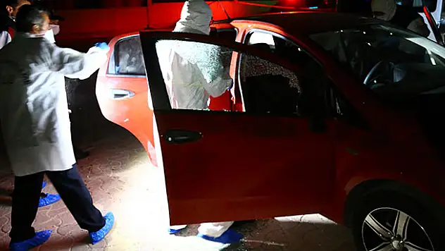 Konya'da silahlı saldırıya uğrayan anne ve kız öldü