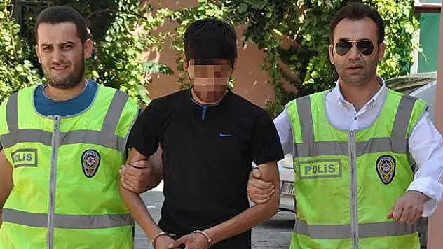 Konya'da silahlı soygun