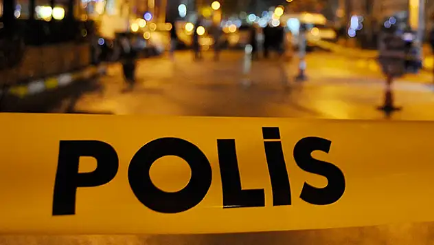 Konya'da silahlı soygun girişimi