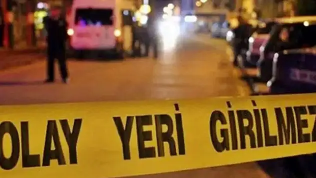 Konya'da silahlı ve bıçaklı kavgada yaralanan kişi hastanede öldü
