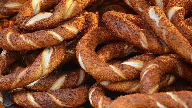 Konya'da simide zam kararı gelen tepkiler üzerine ertelendi