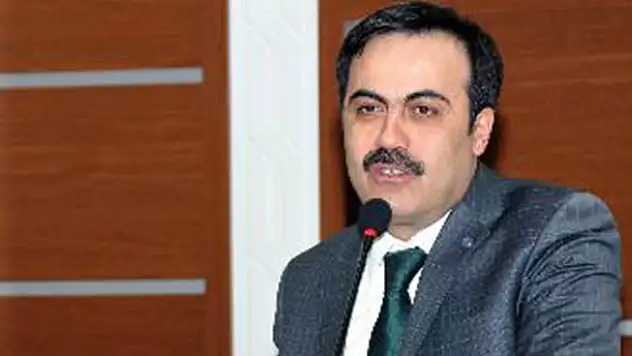 Konya'da Şirket Kuruluşu Yüzde 18.43 Arttı