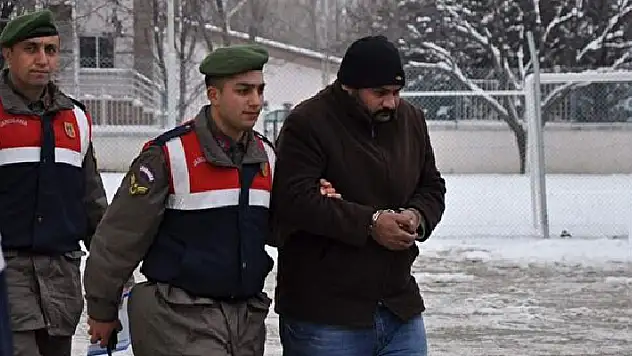Konya'da sırrı 14 yıl sonra 'izmarit' ile çözülen cinayetin sanığına ağırlaştırılmış müebbet verildi
