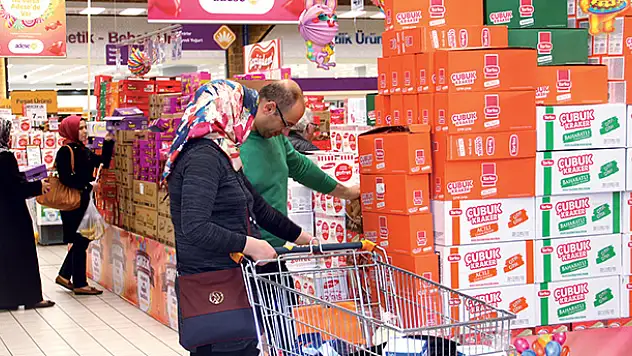 Konya'da Şivlilik coşkusu Adese'de yaşanıyor