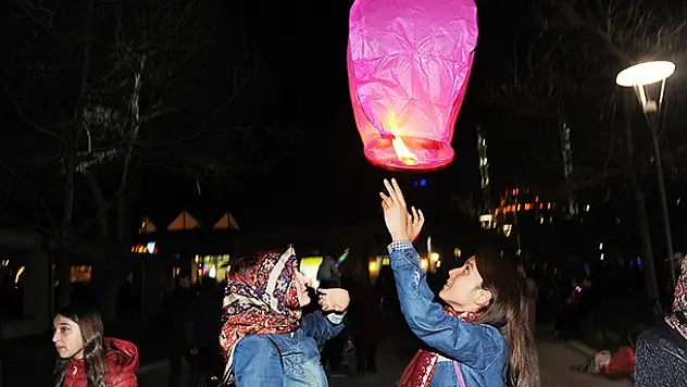 Konya'da 'Şivlilik' geleneği