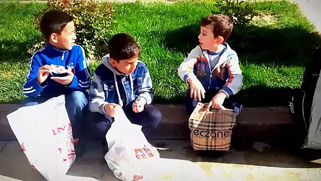 Konya'da şivlilik ve fener alayı kültürü yaşatılıyor