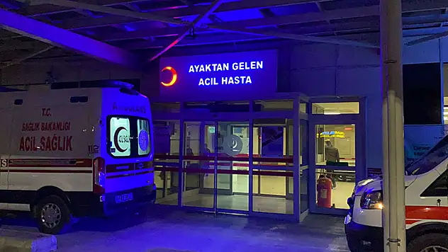Konya'da skandal! Hemşire, hastaya fazla doz mRNA aşısı uyguladı
