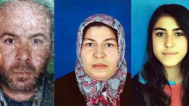 Konya'da soba faciası: 3 ölü
