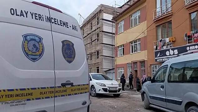 Konya'da soba faciası: Anne öldü, kızının durumu ağır
