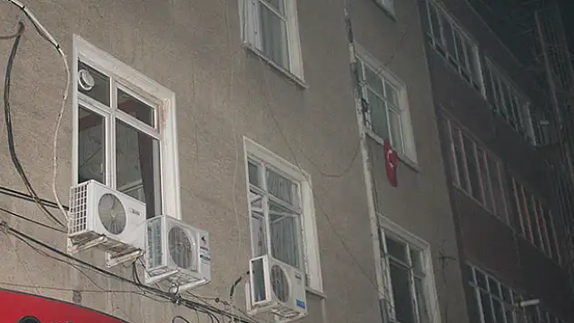 Konya'da soba zehirlenmesi : 2 ölü