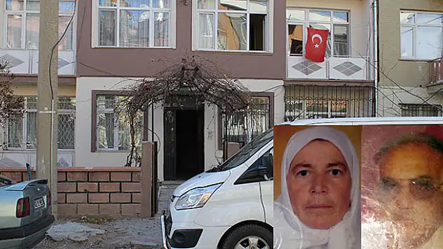 Konya'da soba zehirlenmesi: 2 ölü