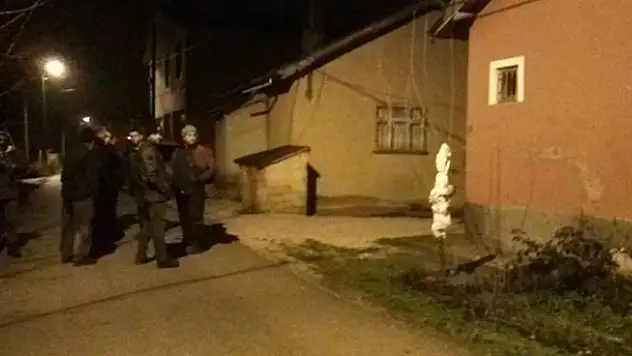 Konya'da soba zehirlenmesi: Yaşlı adam hayatını kaybetti
