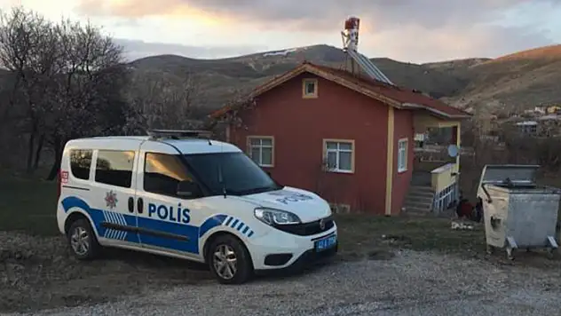Konya'da sobadan sızan gazdan zehirlenen anne ve kızı öldü
