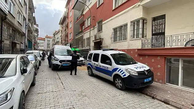 Konya'da sobadan sızan gazdan zehirlenen çocuk öldü
