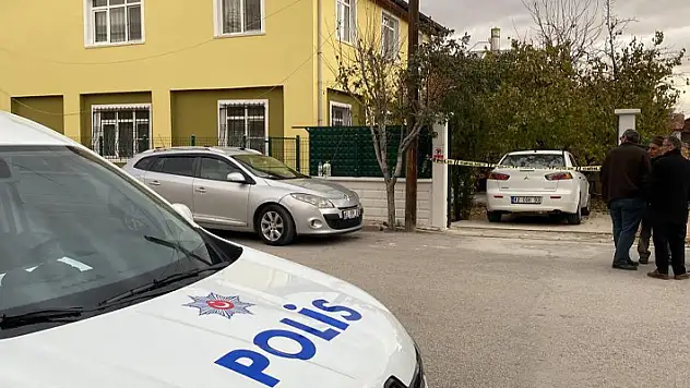Konya'da sobadan zehirlenen karı koca hayatını kaybetti
