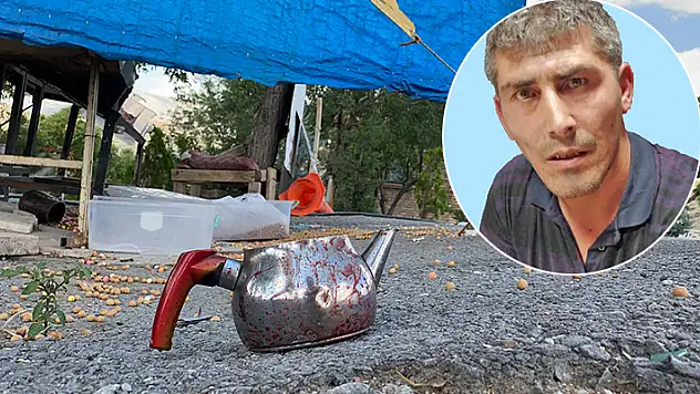 Konya'da 'soğuk çay' nedeniyle tartıştığı müşterisini öldüren sanığın cezası belli oldu
