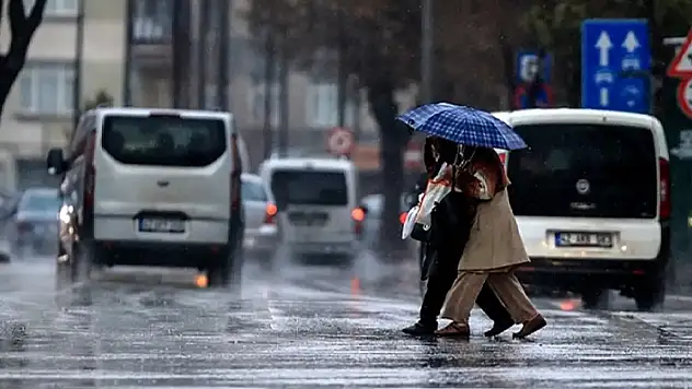Konya'da son 29 yılın en yüksek temmuz yağışları gerçekleşti 