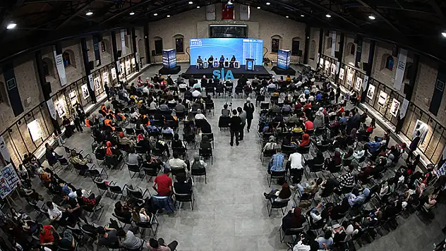 Konya'da Sosyal Kalkınma Forumu gerçekleştirildi
