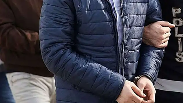 Konya'da sosyal medyadan PKK propagandasına 1 tutuklama