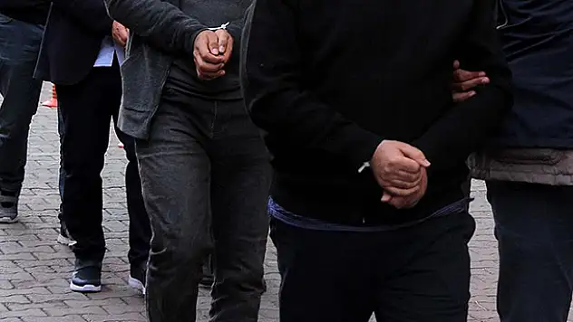 Konya'da sosyal medyadan terör propagandasına 3 gözaltı