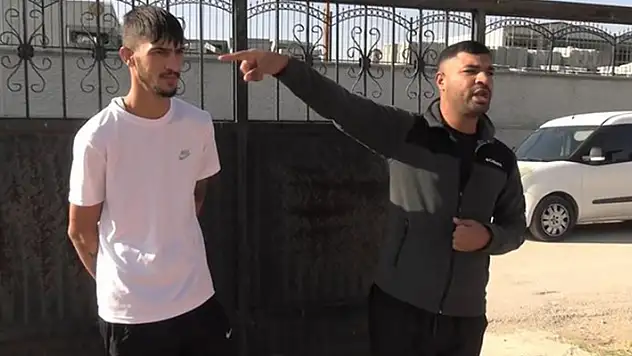 Konya'da sözde 'polisin giremediği mahalleler' videosu kurgu çıktı: Bize para verdi